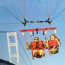 Mackinaw Parasailing - Parasail