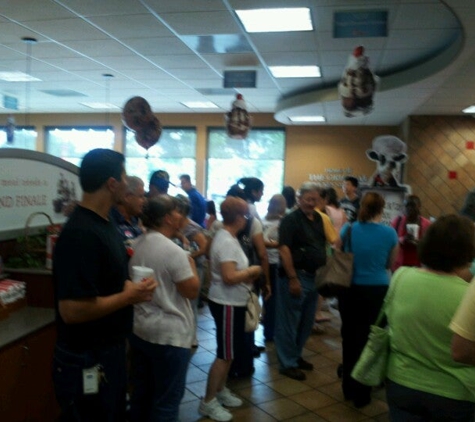 Chick-fil-A - Tampa, FL