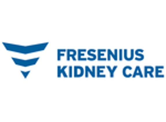 Fresenius Kidney Care Univ Of Rochester - Strong Mem'l Hemo - Rochester, NY