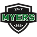 Myers Heating & Cooling - Heating Contractors & Specialties