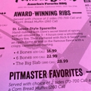 Famous Dave's - Barbecue Restaurants