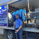 Crowning Touch Cleaning Consultants - Carpet & Rug Cleaning Equipment & Supplies