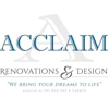 Acclaim Renovations and Design gallery