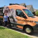 Bow Tie Mobile Pet Grooming - Pet Grooming