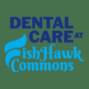 Dental Care at FishHawk Commons - Dentists