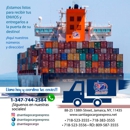 Santiago Cargo Express, Corp - Mail & Shipping Services