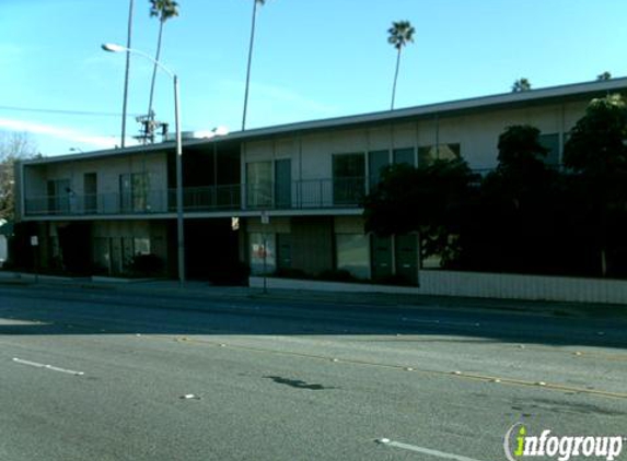 American Society of Interior - Pasadena, CA