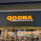 Qdoba Mexican Grill