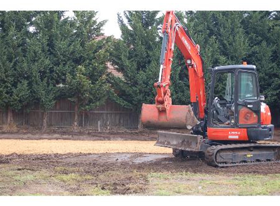 Select Excavations