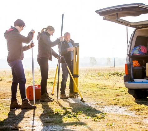 YSCO Geomatics - Artarmon, NSW