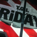 TGI Fridays - American Restaurants