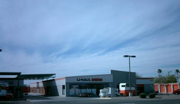 U-Haul Moving & Storage of Sun Lakes - Chandler, AZ