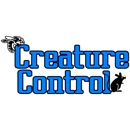 Creature Control - Animal Removal Services