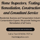 Hazvet LLC - Mold Remediation