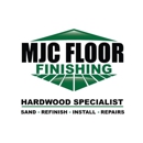 MJC Floor Finishing - Floor Materials