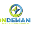 On Demand Medical Supply & Services Inc - Medical Equipment & Supplies
