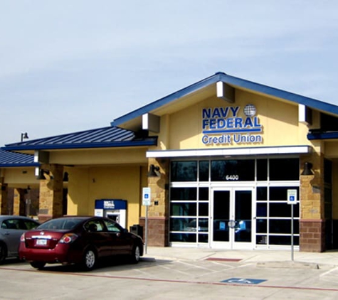 Navy Federal Credit Union - Westworth Village, TX