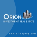 Orion Investment Real Estate - Real Estate Investing