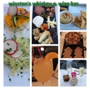 Winstons Whiskey & Wine Bar - Wine Bars