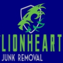 Lionheart Junk Removal - Waste Recycling & Disposal Service & Equipment