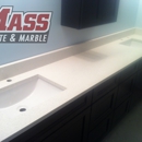 Mass Granite - Counter Tops