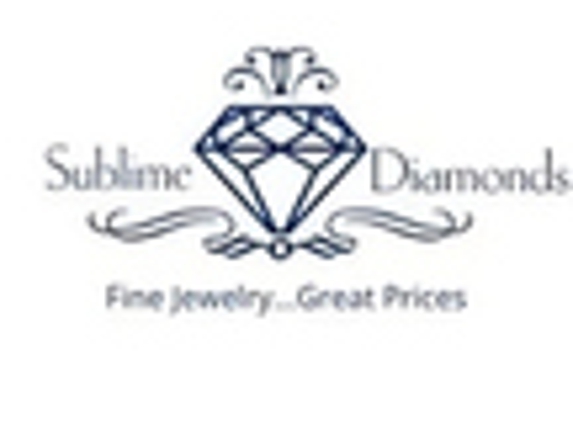 Sublime Diamonds - Oak Brook, IL