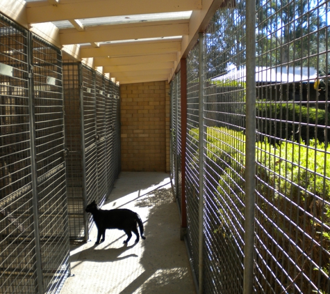Berrima Boarding Kennels & Cattery - Berrima, NSW