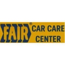 Fair Car Care Center - Auto Repair & Service