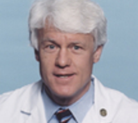 John C Clohisy, MD - Saint Louis, MO