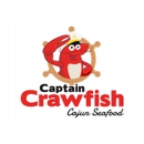 Captain Crawfish Cajun Seafood Bakersfield - Seafood Restaurants