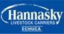 Hannasky Livestock Carriers - Livestock Transport Services