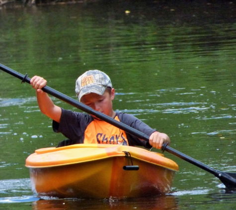 Eco Paddlezportz - Estero, FL