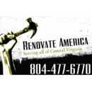 Renovate America - Altering & Remodeling Contractors