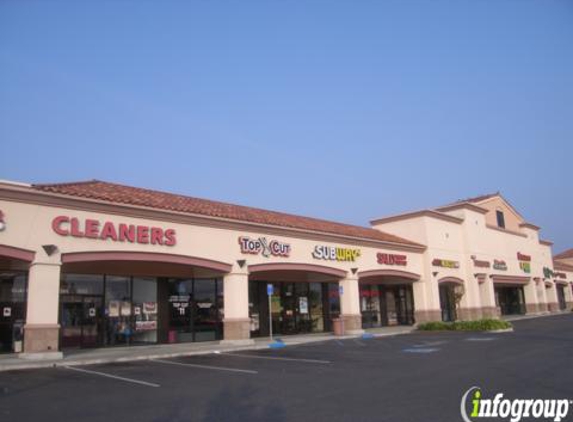 Chateau Cleaners - Fresno, CA