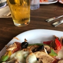 Crust Pizza Co. - Creekside - Pizza