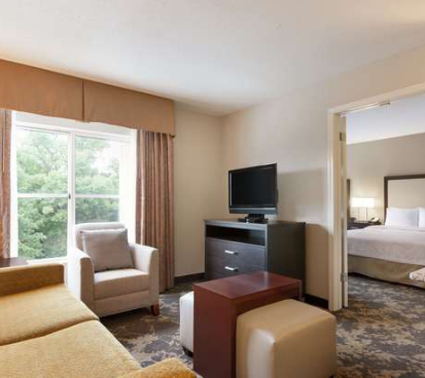 Homewood Suites by Hilton - Charlotte, NC