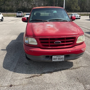 Junk Car Buyers R-Us - Houston, TX