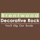 Brentwood Decorative Rock