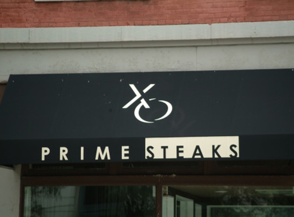 XO Prime Steaks - Cleveland, OH