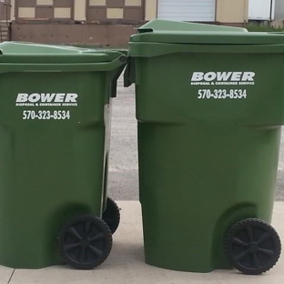 Bower Disposal - Williamsport, PA