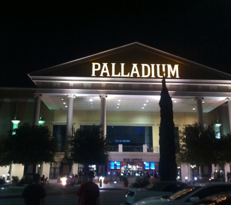 Santikos Palladium IMAX - San Antonio, TX