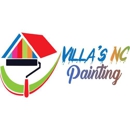 Villa's NC Painting LLC - Paint Removing