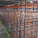 Massey Rack - Material Handling Equipment