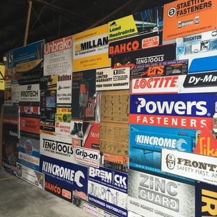 Cost Less Bolts Moorabbin Pty Ltd. - Highett, VIC
