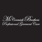 McCormick Brothers Professional Garment Care
