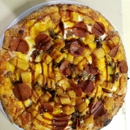 The Upper Crust - Pizza