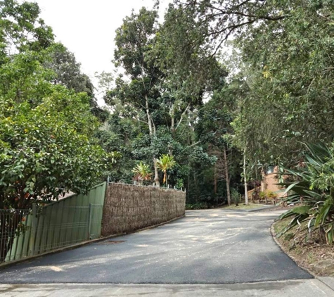 Brisbane Water Bitumen - West Gosford, NSW