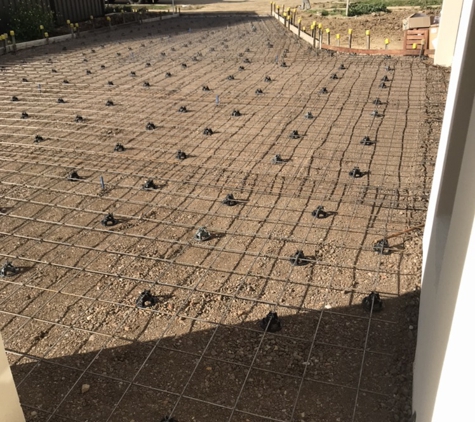 Hume Concreting Melbourne