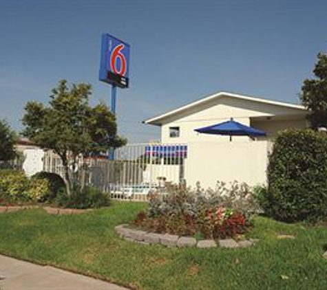 Motel 6 - Fort Worth, TX