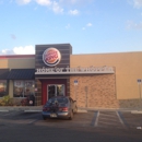 Burger King - Fast Food Restaurants